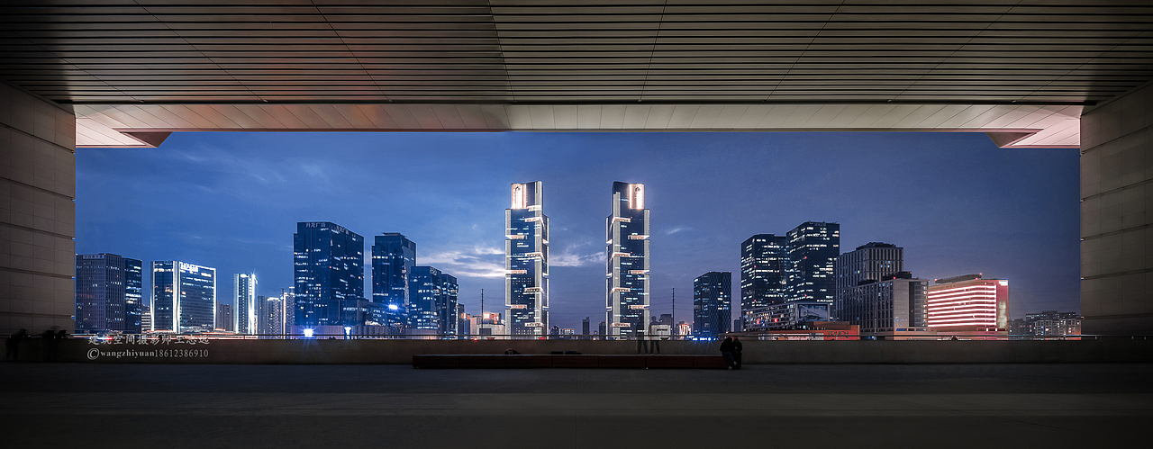 郑州（图ZMjMyOTU2NTc2） - 环境/建筑摄影 - 站酷设计师建筑摄影王志远原创素材 - 站酷ZCOOL