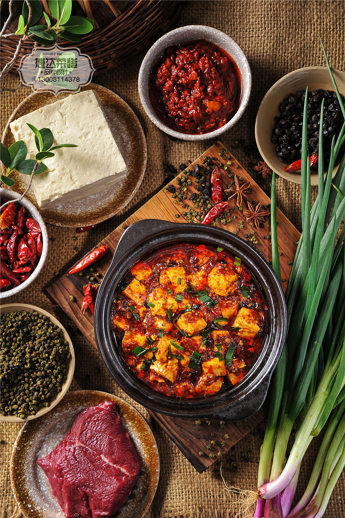 把餐厅菜品拍好看,到底有多重要？捷达美食摄影公司（图ZMTgxMDE2Mzc2） - 书籍/画册 - 站酷设计师捷达菜谱品牌设计原创素材 - 站酷ZCOOL