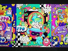 CIUX中国文创论坛创始人贝王爷有点萌被中国新闻网采访啦