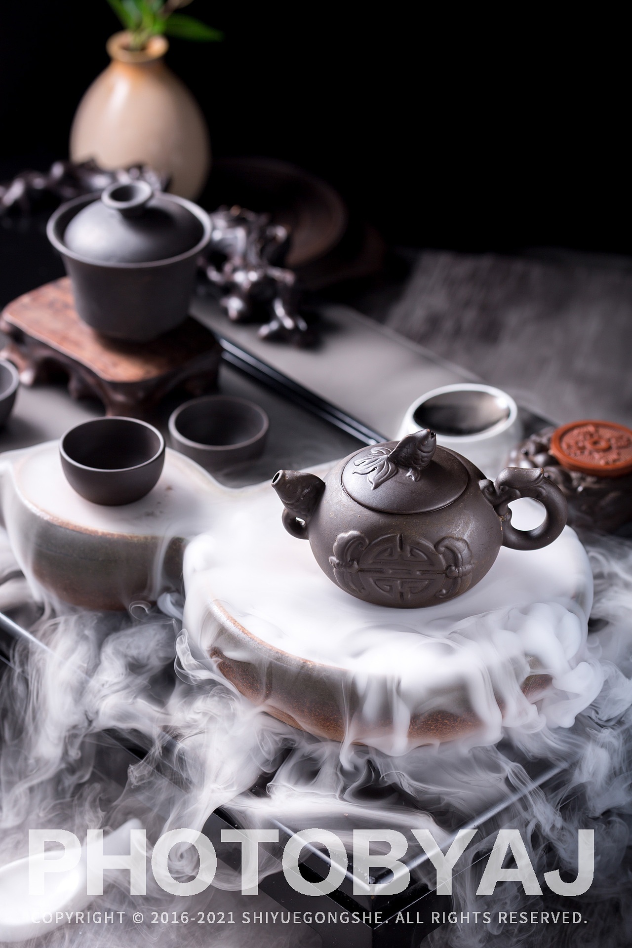 美食摄影｜闽粤菜系