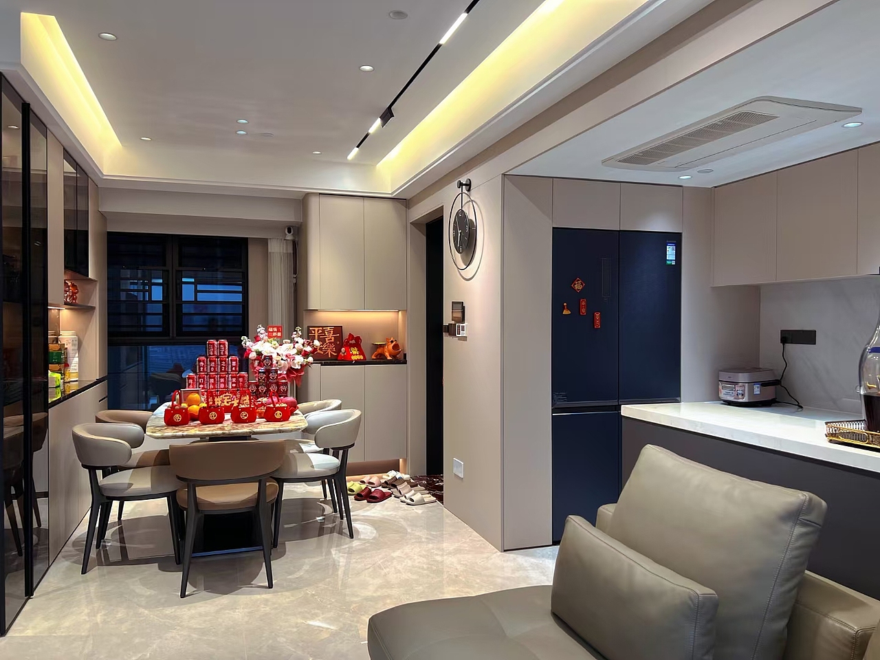 平面图，效果图，施工图在线设计（图ZMzc4MjMwNDQw） - 建筑/空间 - 站酷设计师王先生空间设计原创素材 - 站酷ZCOOL