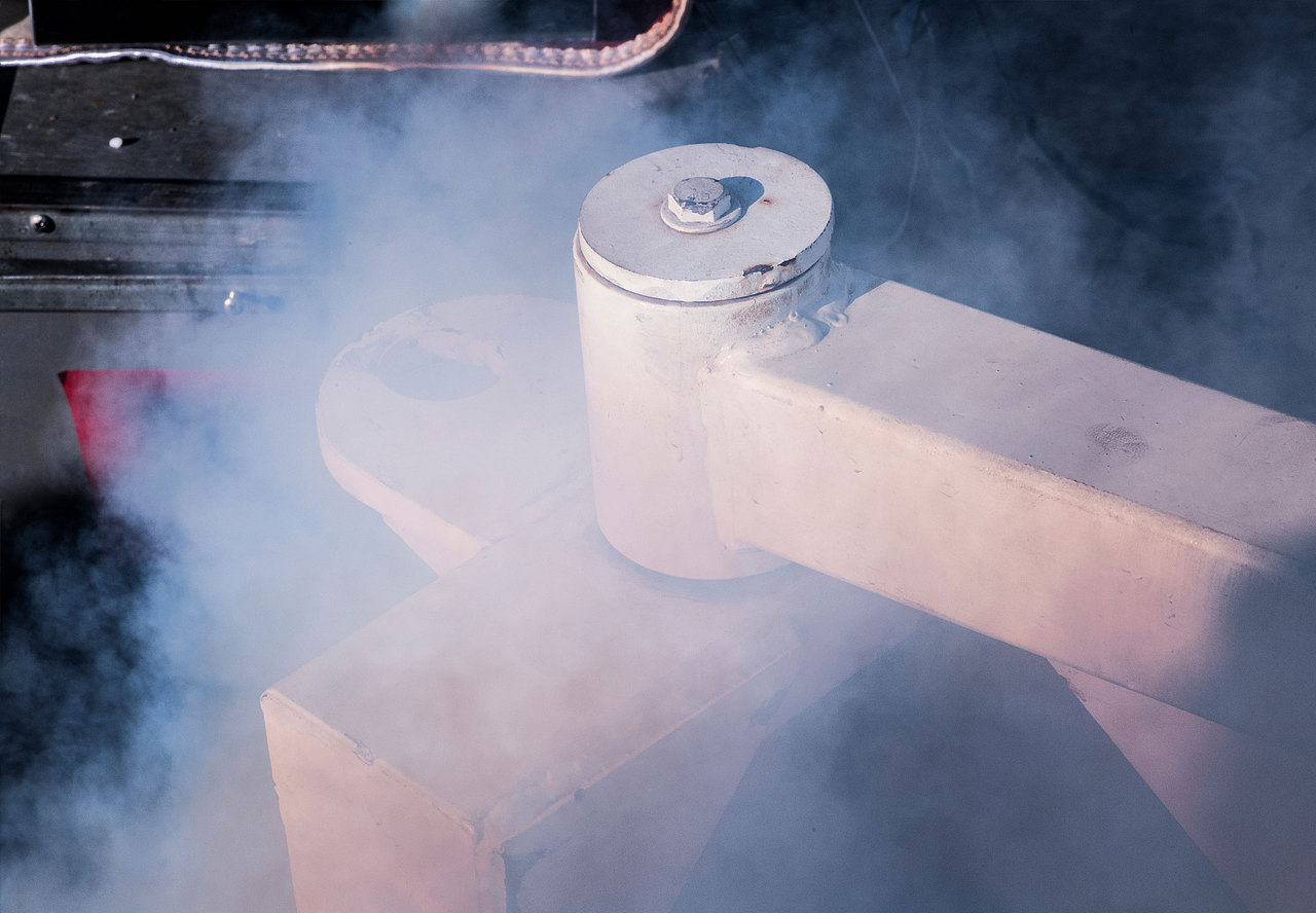 天猫燃冬季 万有燃力派对