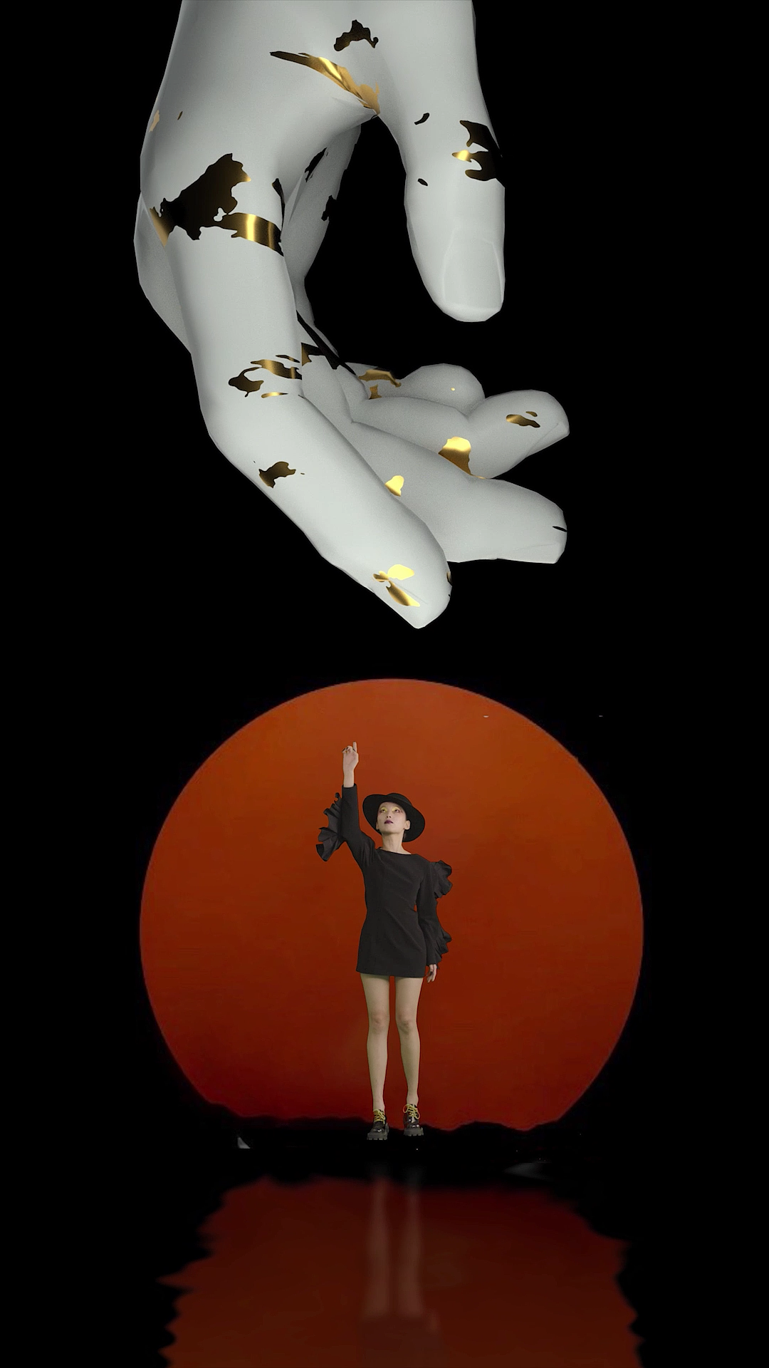 瑞丽年末大赏3d视觉设计（图ZMjgzMDU0MTQw） - 其他三维 - 站酷设计师ylsoo0原创素材 - 站酷ZCOOL