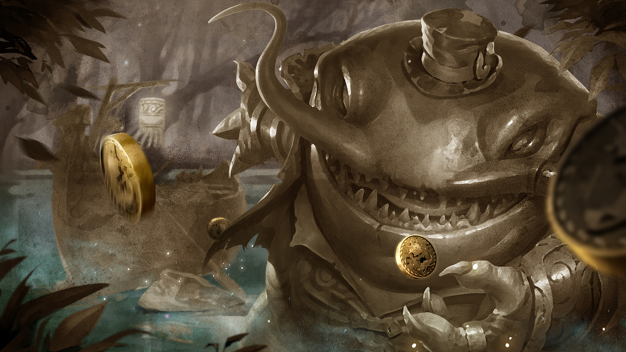 以上为比尔吉沃特