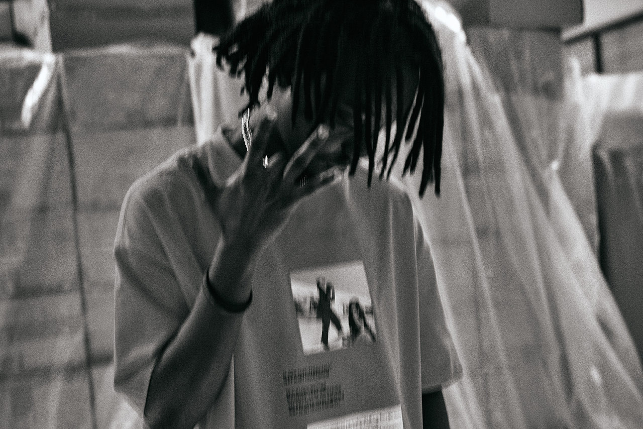 btw西岸风格男装（图ZMTcwMTA1NTM2） - 人像摄影 - 站酷设计师摄影师金葳原创素材 - 站酷ZCOOL