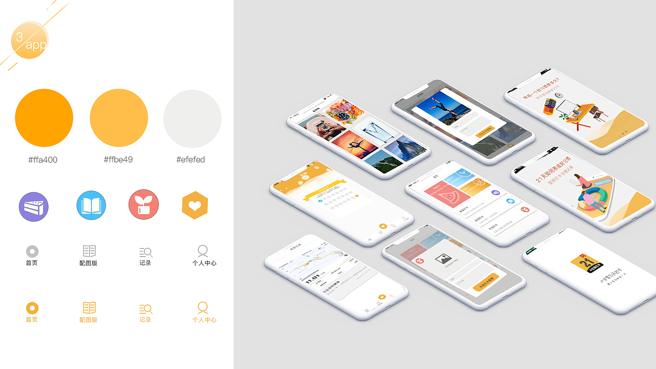 作品集（图ZMTgxODc1Mjk2） - 其他UI - 站酷设计师小周周爱吃肉a原创素材 - 站酷ZCOOL