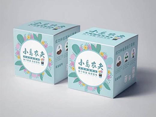 包装设计-想要零食包装做的够吸引人需要注意什么