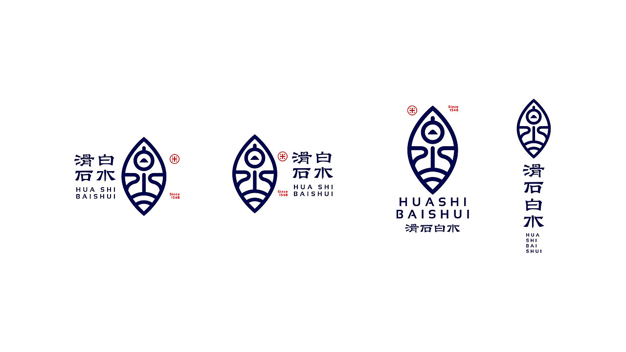 企业LOGO形象系统设计 × 枫桥设计