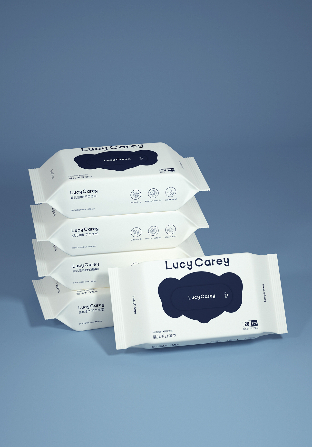 c4d包装渲染|三维|产品|傲慢与偏见丿灬_原创作品-站酷(zcool)