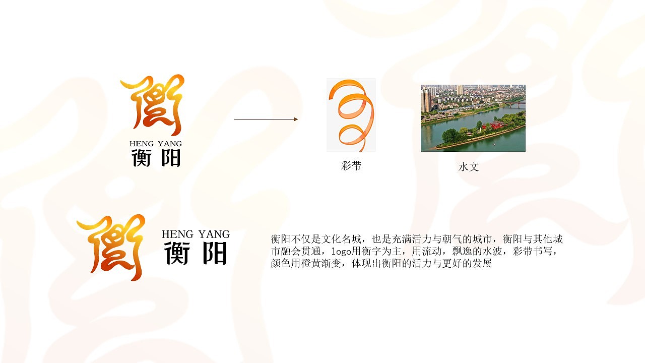 衡阳 城市logo设计（图ZMjcxMTYzNjQw） - Logo - 站酷设计师_JEEN_原创素材 - 站酷ZCOOL