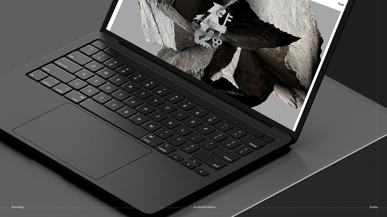 ACD设计工作室 品牌logo设计