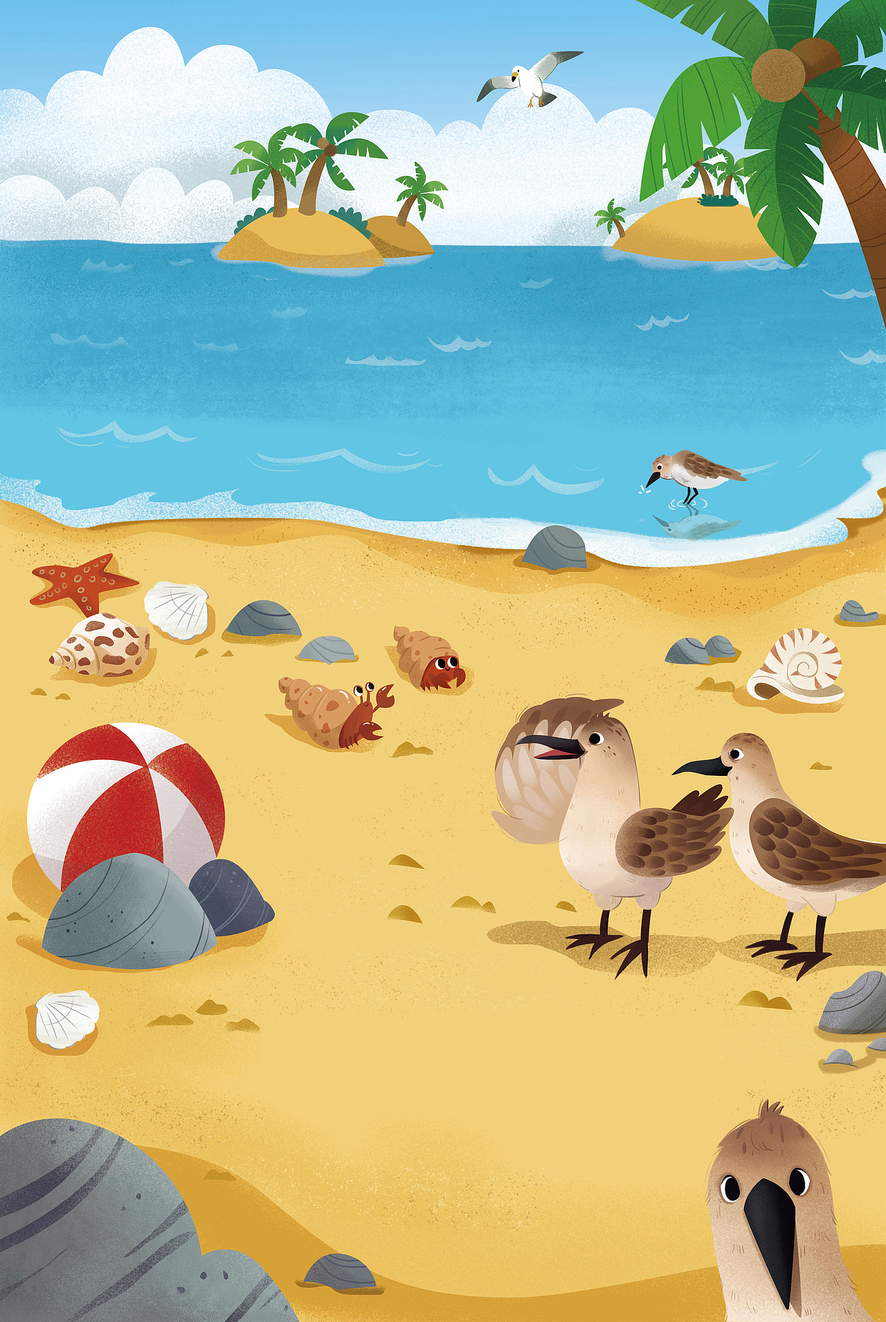 立体百科绘本（图ZMzE4NzMwMTg4） - 绘本 - 站酷设计师奔跑的马丁原创素材 - 站酷ZCOOL