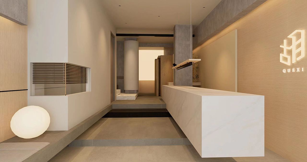 雀喜国麻社（图ZMzQwNTk1MDQ0） - 商业空间设计 - 站酷设计师不构原创素材 - 站酷ZCOOL