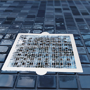 31件浴室地漏贴