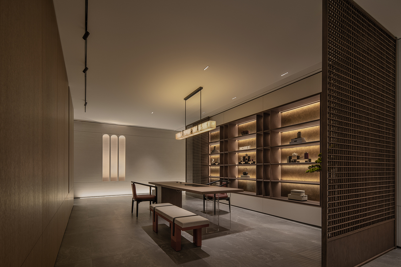 诺贝尼旗舰店（图ZMzU2NzQ0NDM2） - 环境/建筑摄影 - 站酷设计师钟子鸣Jerry原创素材 - 站酷ZCOOL