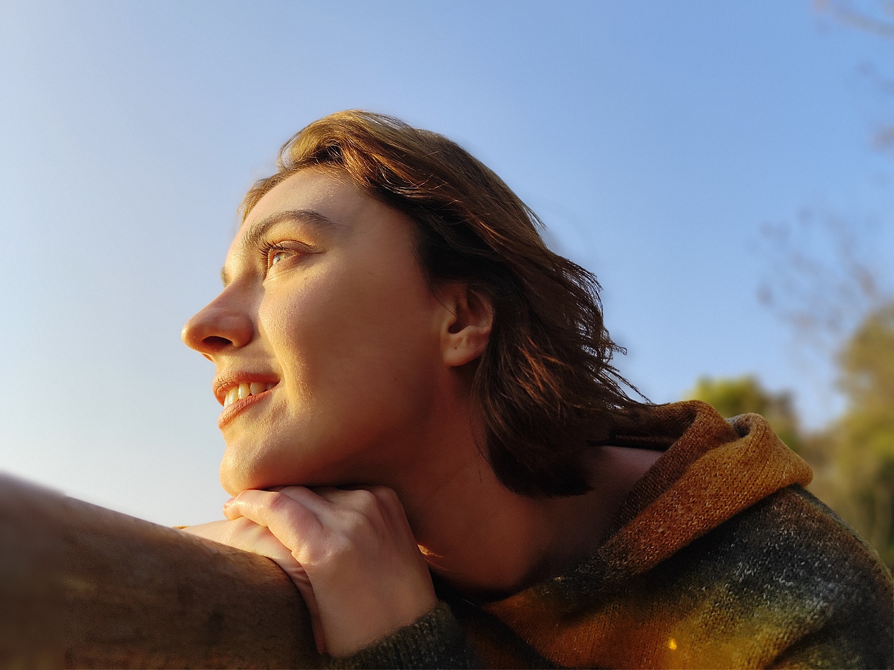 手机样张/redmi note 13