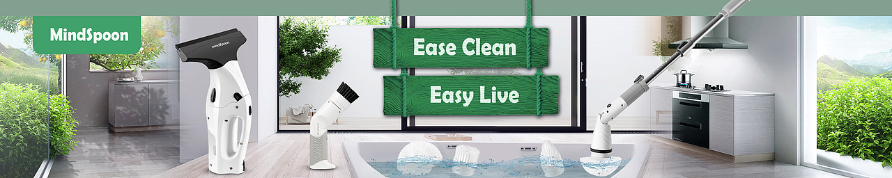 厨房清洁用品-清洁刷-Amazon