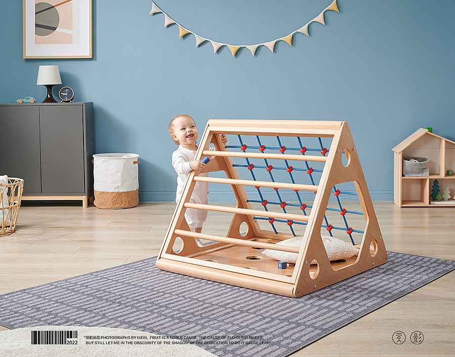 thanksbaby 攀爬架&餐椅拍摄（图ZMzI0OTE2NTMy） - 产品摄影 - 站酷设计师觅影文创原创素材 - 站酷ZCOOL