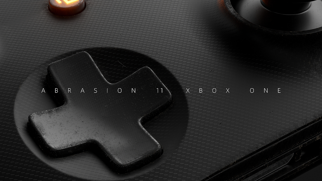 暗环境破损游戏手柄产品渲染（图ZMjk5MDI2OTc2） - 产品 - 站酷设计师辣匠先生原创素材 - 站酷ZCOOL