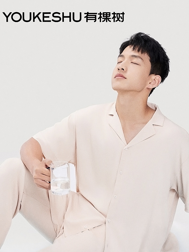 有棵树 2023ss# lookbook（图ZMzQzODc0NjI0） - 时尚/艺术摄影 - 站酷设计师梧野视觉原创素材 - 站酷ZCOOL