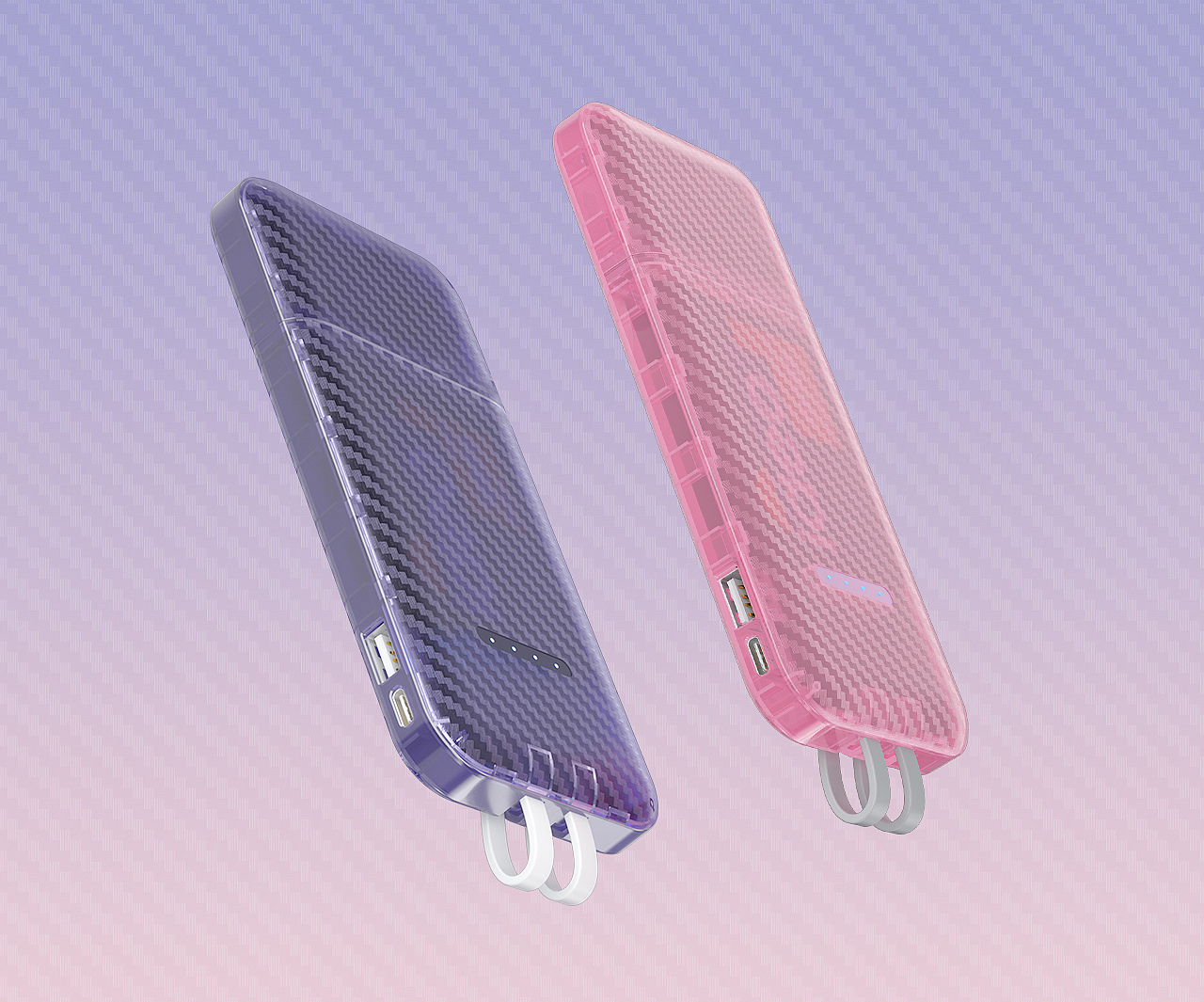 产品渲染_碳纤维纹理充电宝（图ZMzQ4NDc0Mjg0） - 产品 - 站酷设计师无为之道原创素材 - 站酷ZCOOL