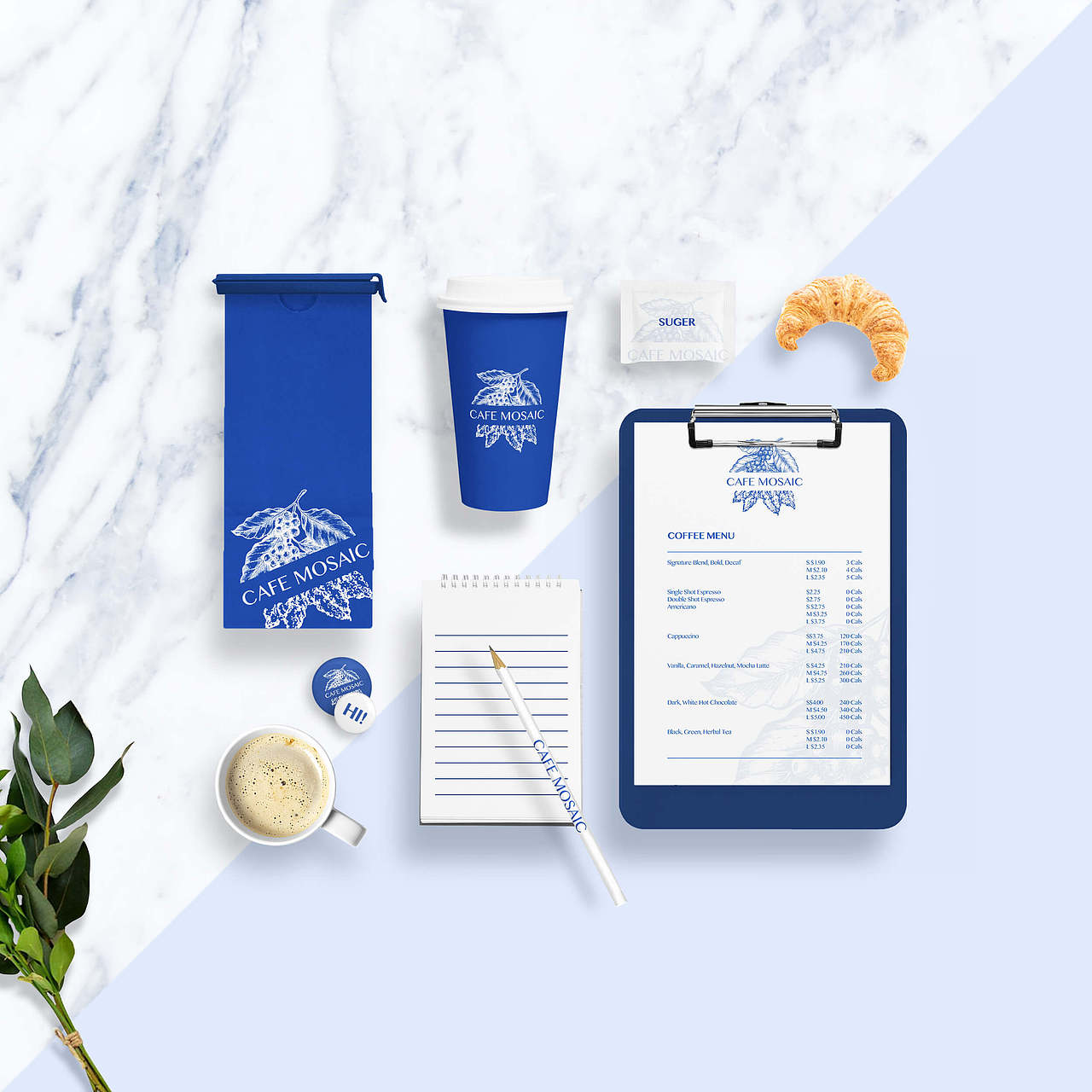 Cafe Mosaic（图ZMzY1MTczMzY4） - 品牌 - 站酷设计师月邮创意原创素材 - 站酷ZCOOL