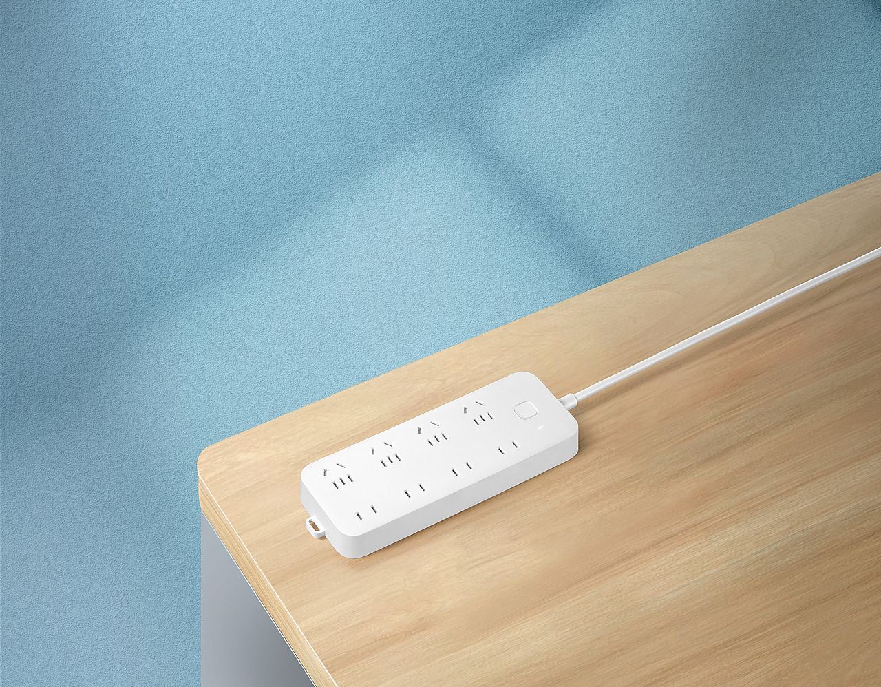 小米插线板 VS 铭禹影像（图ZMzI1NDI2MjUy） - 产品摄影 - 站酷设计师北京铭禹影像原创素材 - 站酷ZCOOL