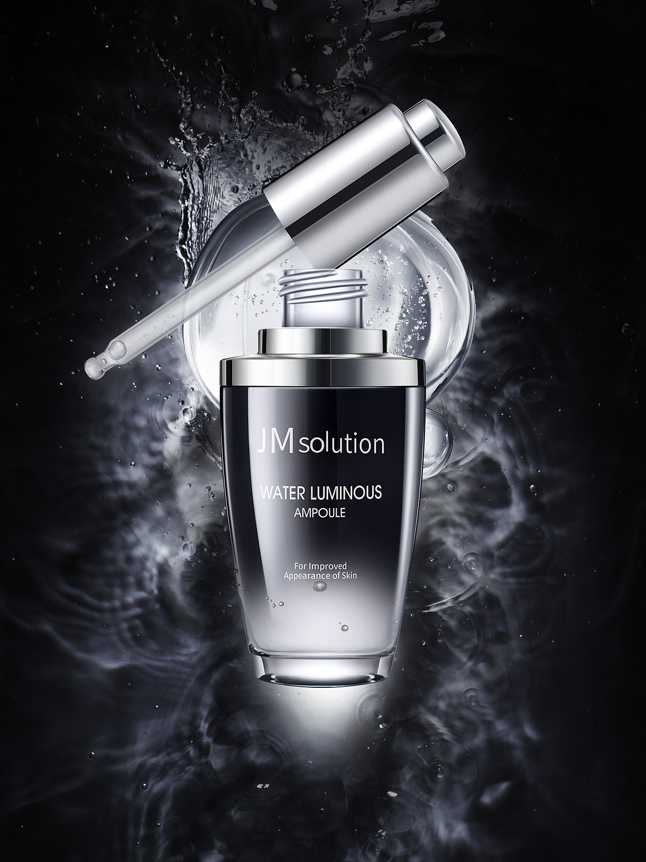 化妝品攝影精修合成（圖ZMTQ4Mjg3MDg4） - 修圖/后期 - 站酷設(shè)計師木南Design原創(chuàng)素材 - 站酷ZCOOL