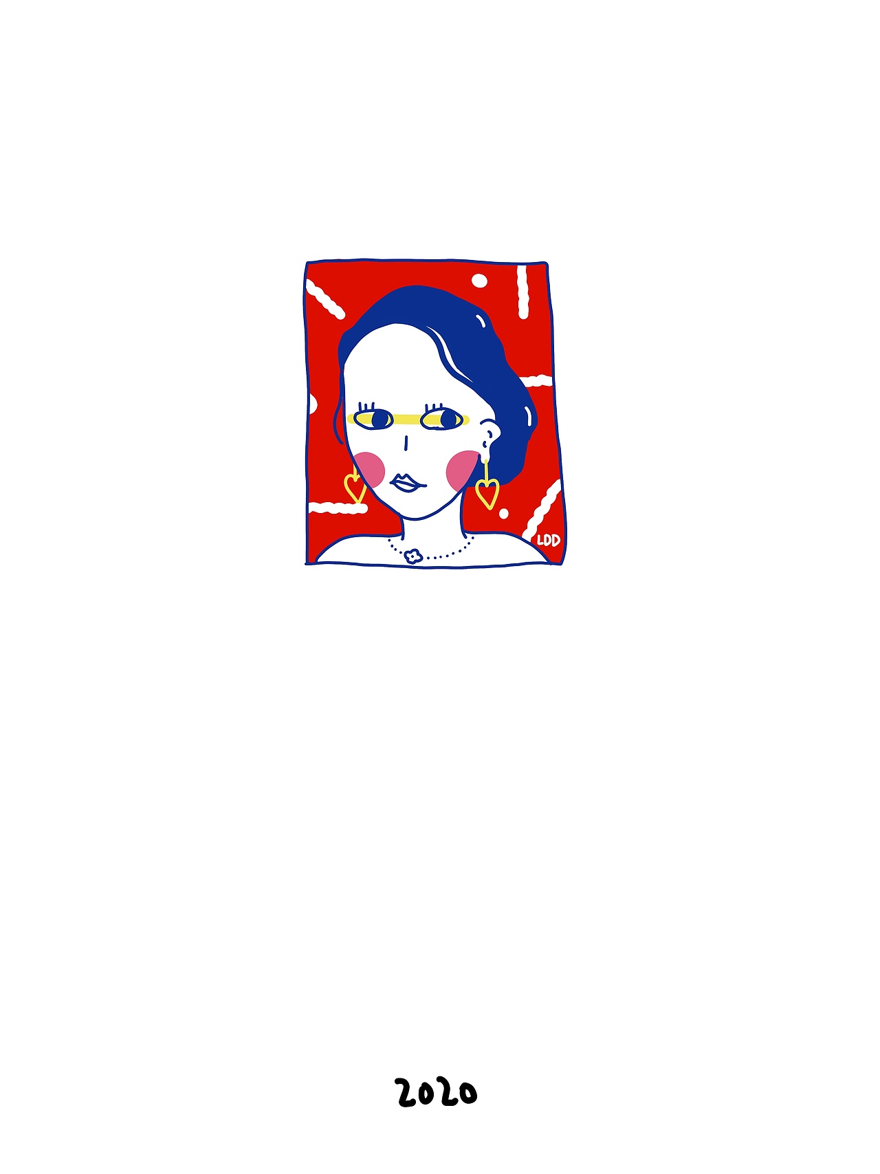 百張人頭像（7）（圖ZMjEzMzY5MzY4） - 創(chuàng)作習(xí)作 - 站酷設(shè)計師LDDfly原創(chuàng)素材 - 站酷ZCOOL