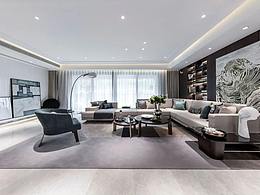 物境、意境、心境  丨 重庆 金融街·嘉粼融府175