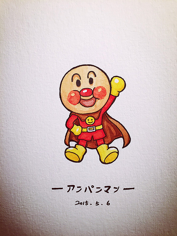 100张水彩小萌物（图ZNDExOTIzOTY=） - 创作习作 - 站酷设计师wcstrong原创素材 - 站酷ZCOOL