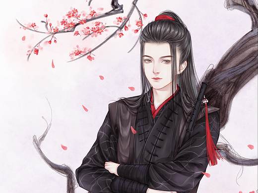 戰(zhàn)羨（個人主頁-ZMzAzNjk4ODQ=） - 創(chuàng)作習(xí)作 - 站酷設(shè)計師灼清霜原創(chuàng)素材 - 站酷ZCOOL