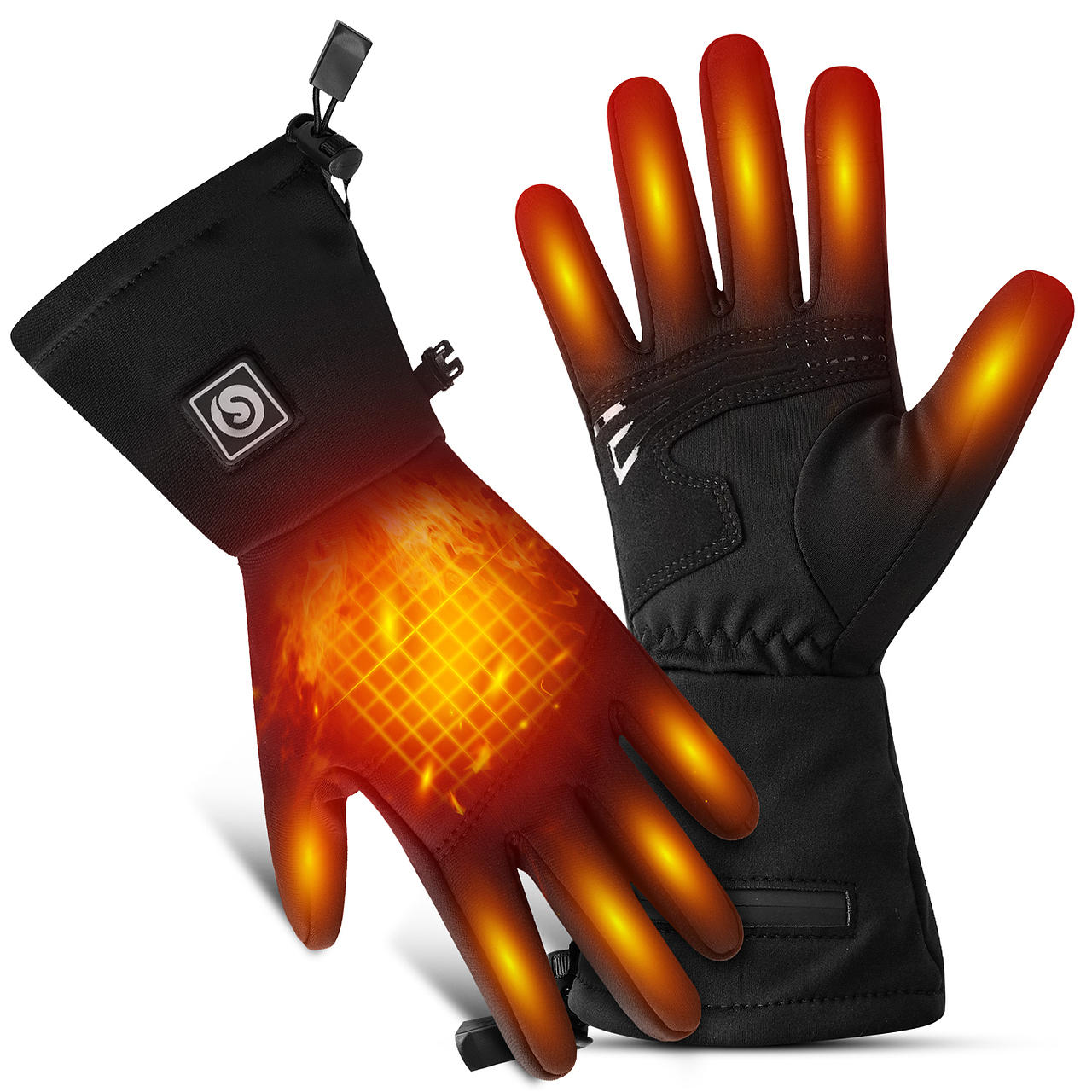 亚马逊发热手套