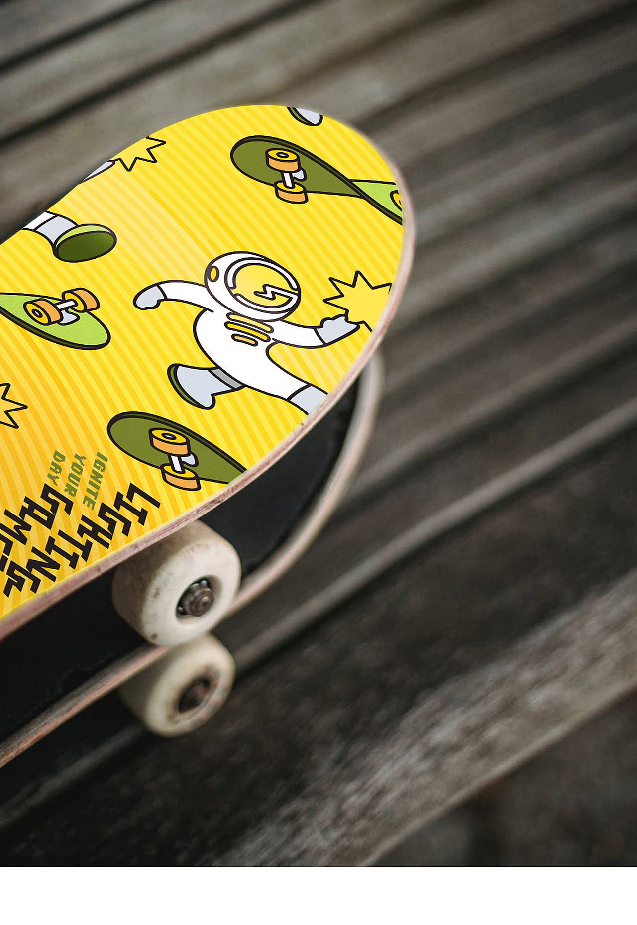 Street Fashion Lighting Game+Cafe（图ZMjk0MzgyNjc2） - 图案 - 站酷设计师莫朴倫原创素材 - 站酷ZCOOL