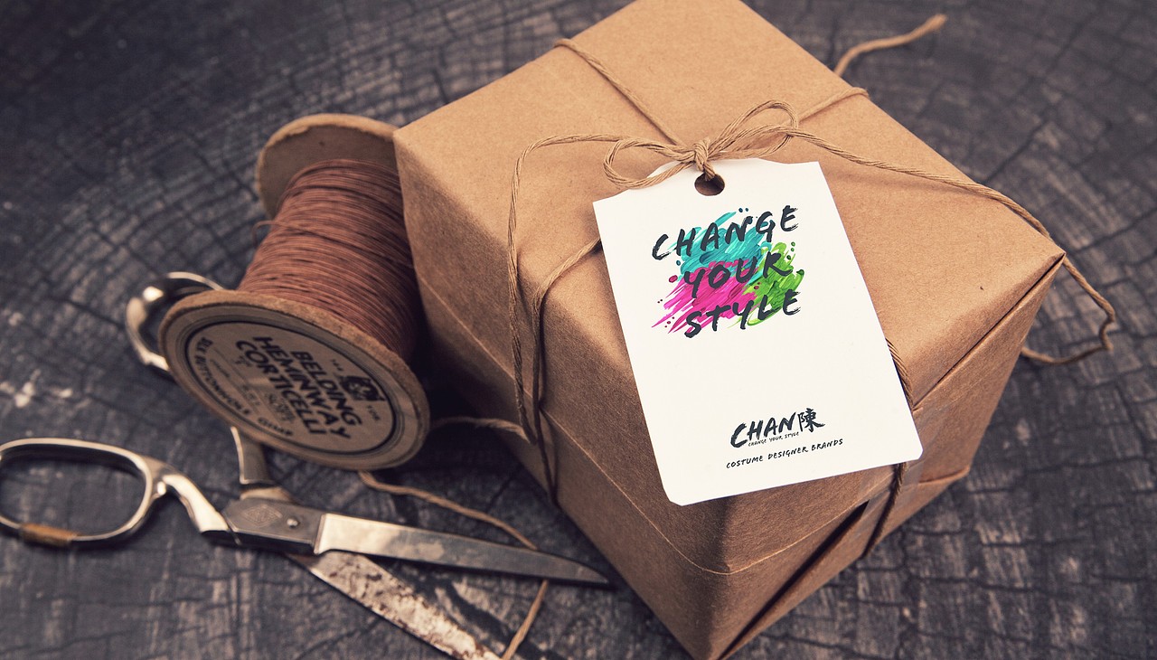 CHAN陳-LOGO設(shè)計（圖ZNTQxNTgyMzY=） - Logo - 站酷設(shè)計師夏洛TT原創(chuàng)素材 - 站酷ZCOOL