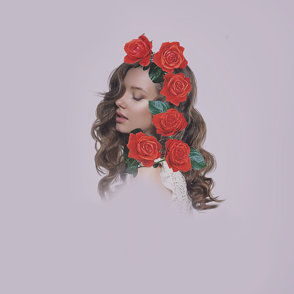 雙重曝光（圖ZMTI1OTQ3NjMy） - 海報 - 站酷設(shè)計(jì)師記憶烙成永恒原創(chuàng)素材 - 站酷ZCOOL