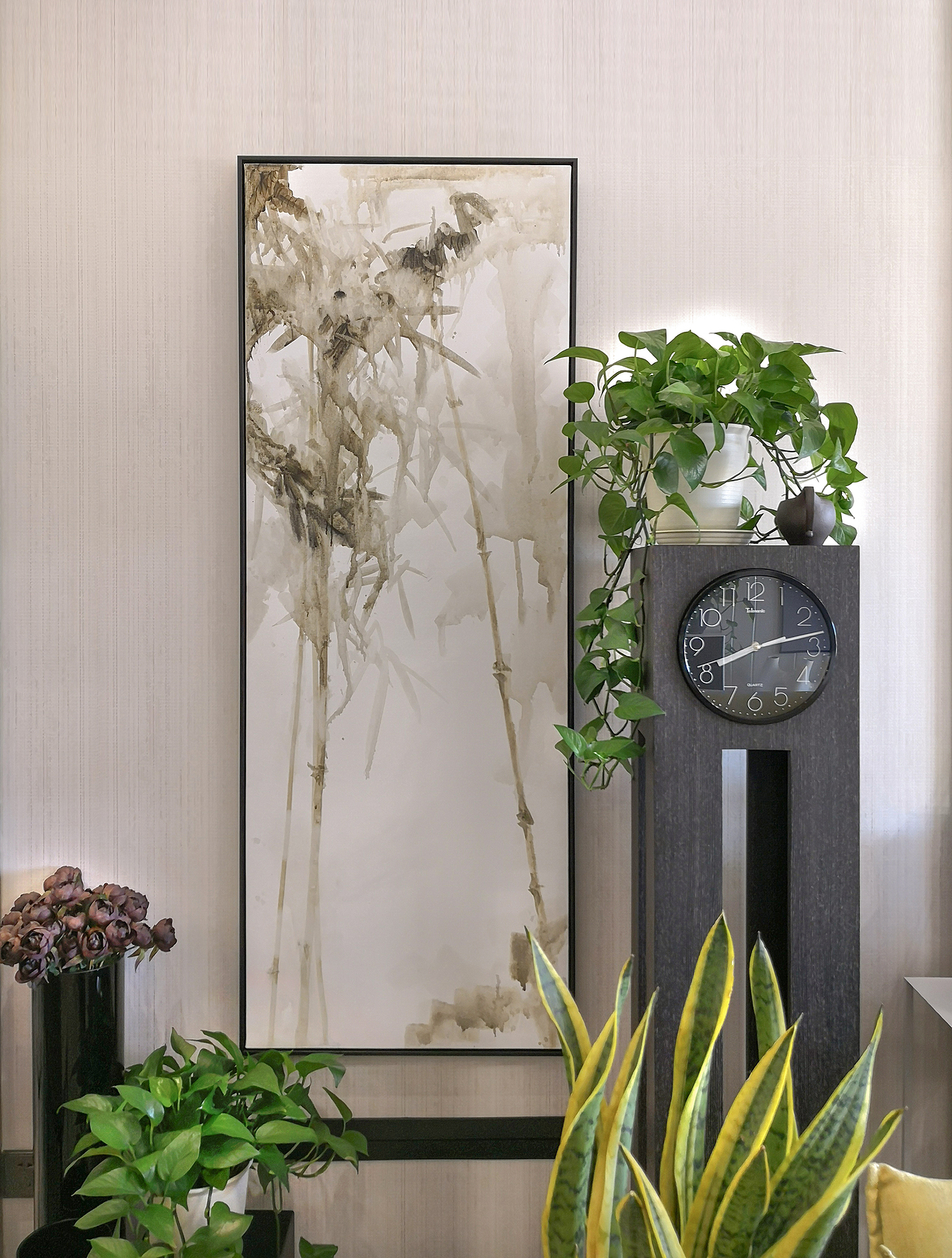 优山美墅实景案例（图ZMjM1OTc5NTg4） - 家装设计 - 站酷设计师曲照军原创素材 - 站酷ZCOOL