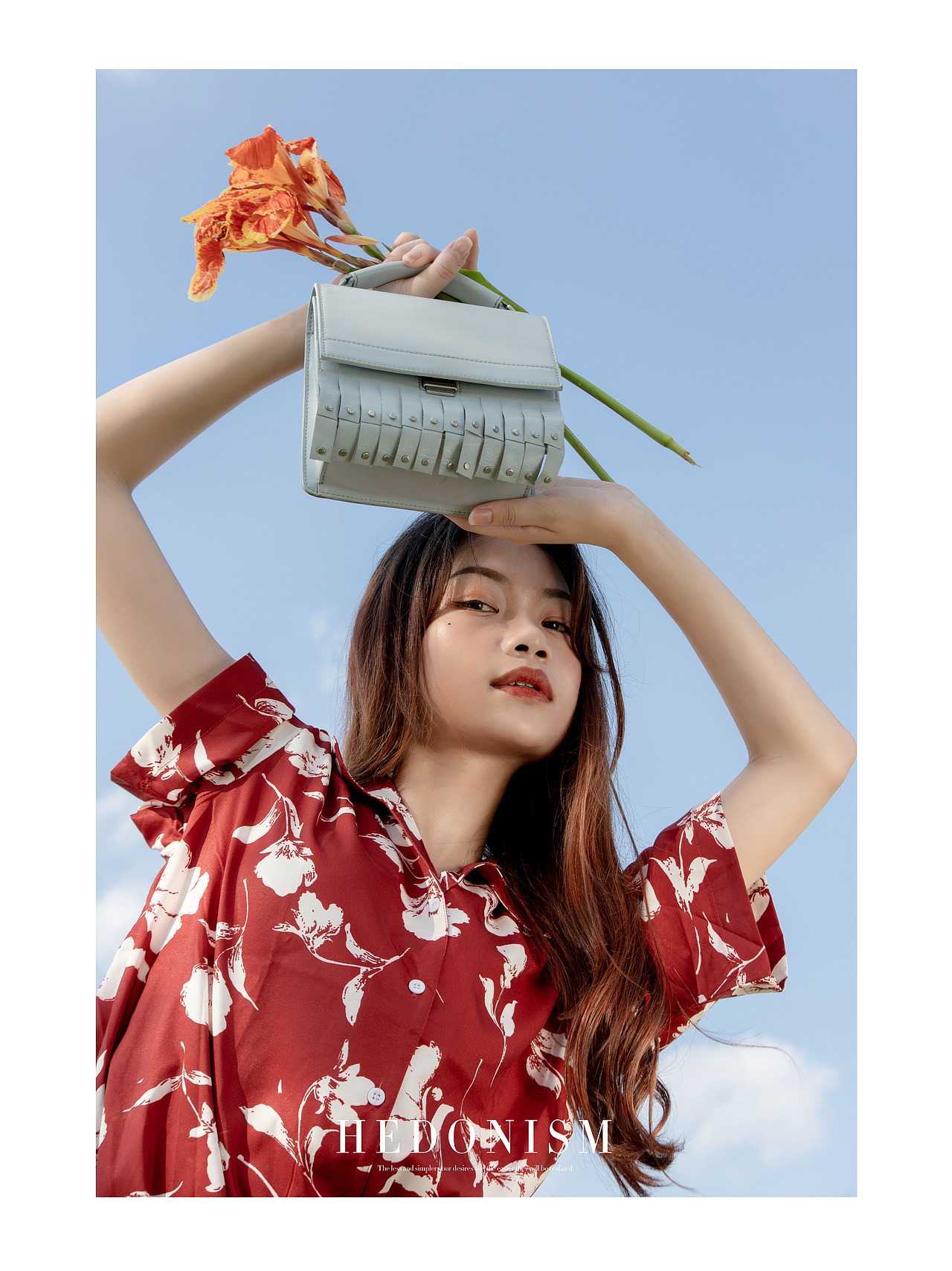 享乐主义—感受当下（图ZMjU2MzY1OTY4） - 人像摄影 - 站酷设计师摄影师way原创素材 - 站酷ZCOOL