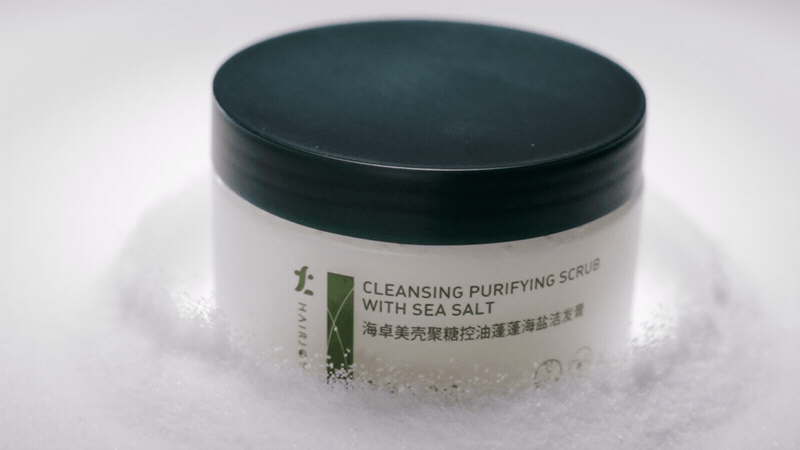 电商视频 |海卓美发膏 | 响马摄影