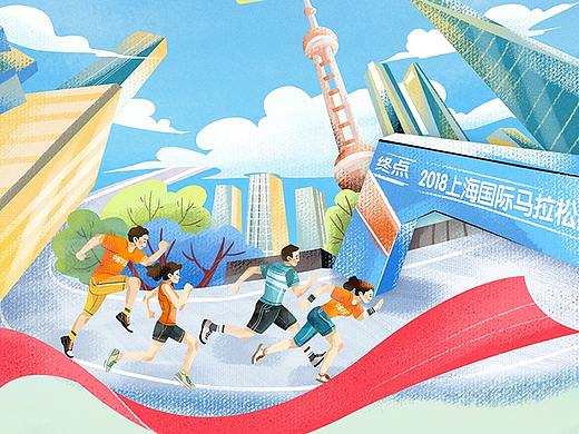 原創(chuàng)長(zhǎng)圖設(shè)計(jì)（個(gè)人主頁(yè)-ZNTEwNzc4OTI=） - 品牌 - 站酷設(shè)計(jì)師武漢初度文化原創(chuàng)素材 - 站酷ZCOOL