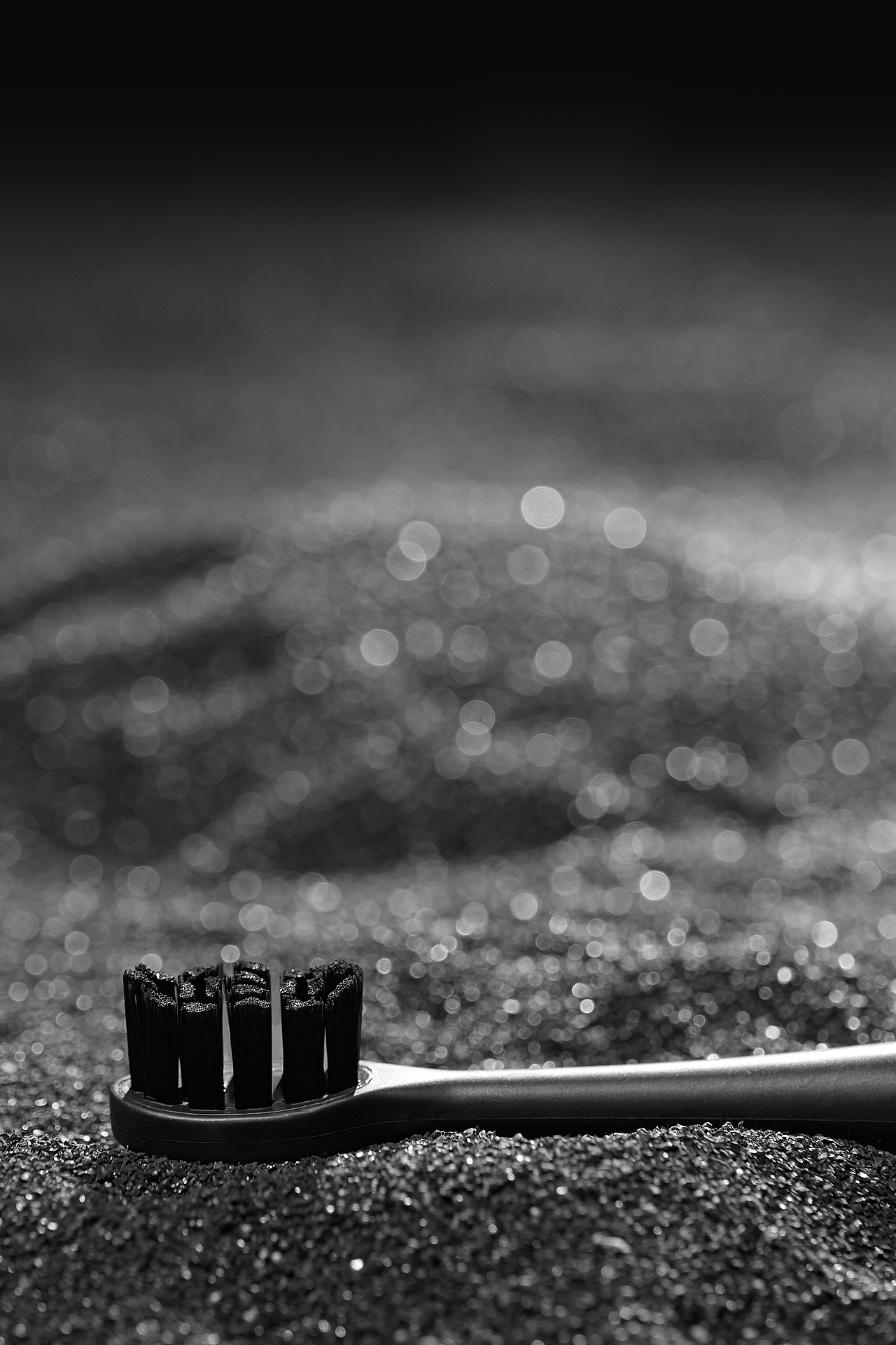 『平面』同同家T9电动牙刷 ✖ 叔的片