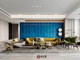 00（现代极简）