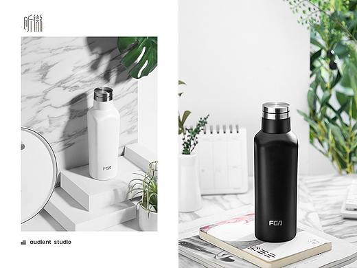 FGA骑士瓶 | 听微视觉audient