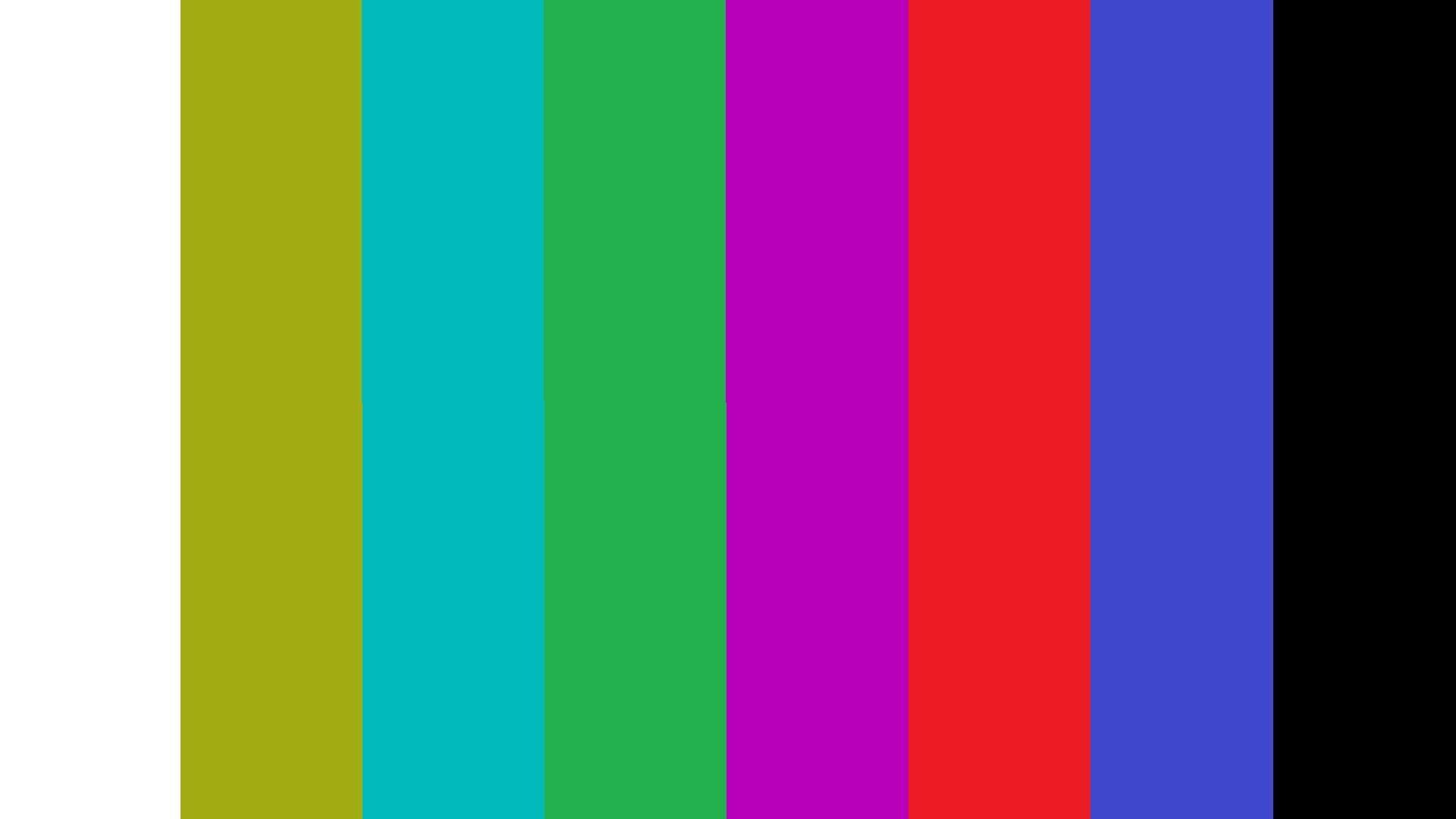 彩色电视信号测试图图片素材-编号13085346-图行天下