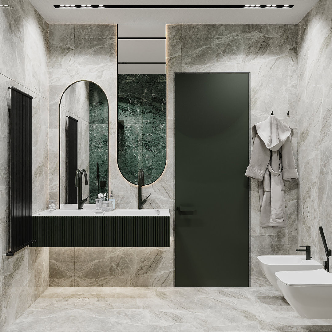 以舒适和高雅的格调与自然衔接