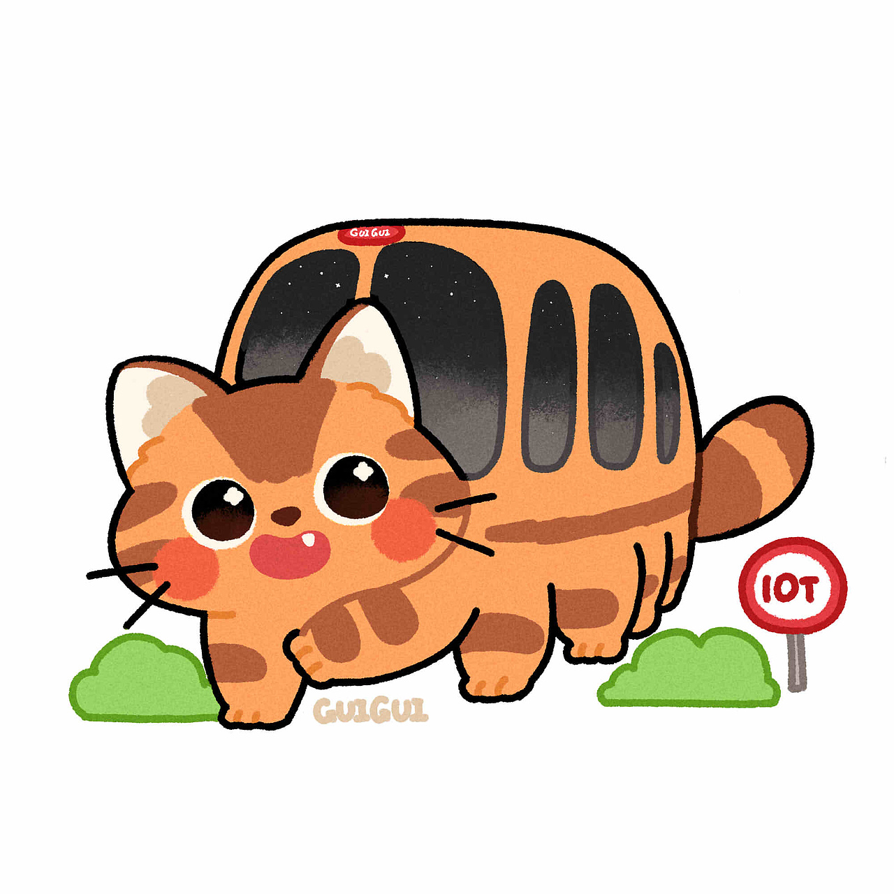 宫崎骏动画的同人作品9张~