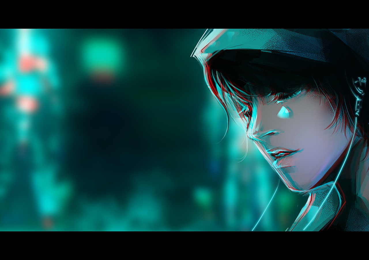 托尼有颗温暖的心