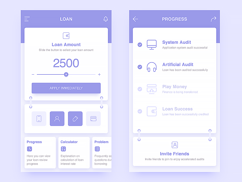 UI 365天合辑(图ZNzkwMDQ4OTY=) - APP界面 - 站酷设计师黑马青年原创素材 - 站酷ZCOOL