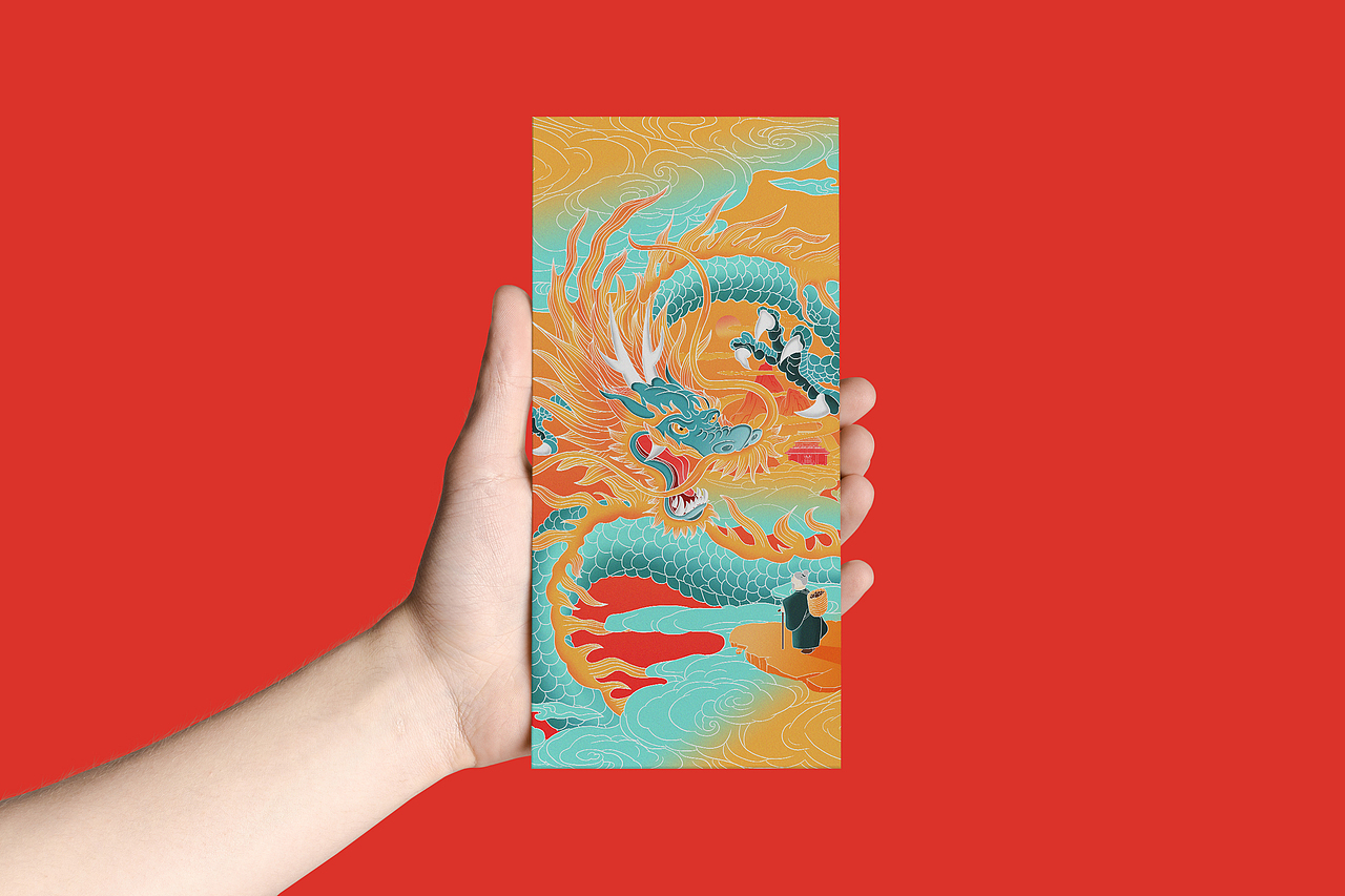 商业插画龙王寻庙（图ZMjA3NTYyMzI4） - 商业插画 - 站酷设计师怎得不见你身影原创素材 - 站酷ZCOOL