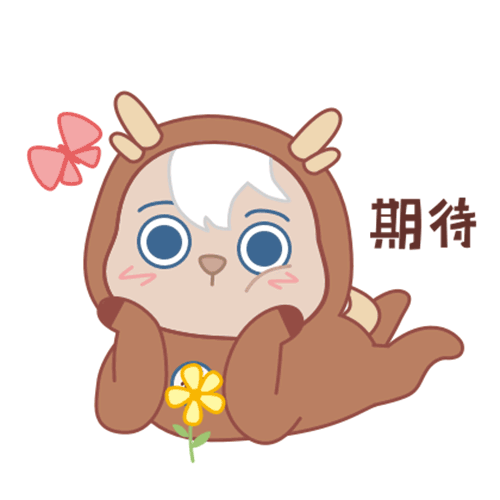 淘宝神人IP形象设计